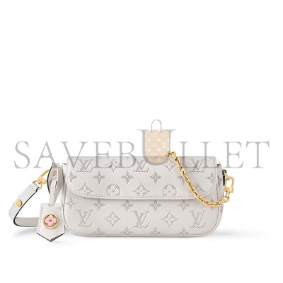 LOUIS VUITTON WALLET ON CHAIN IVY M11299 (23.5*12*4.3cm)